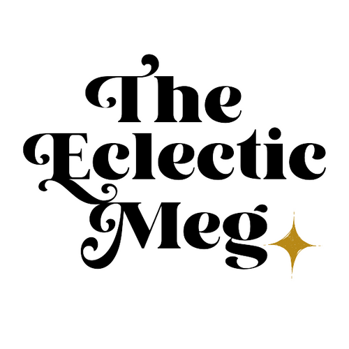 The Eclectic Meg